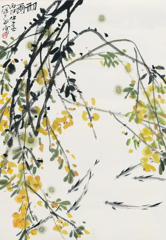 一花一木一情怀的下一句,一花一木一壶茶的生活