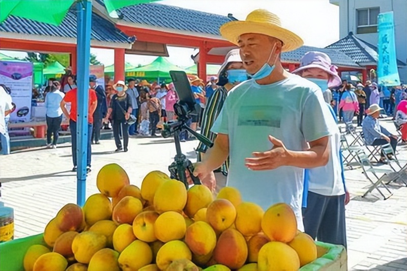 2023年全国*会两**特别报道:沃野大地尽欢歌