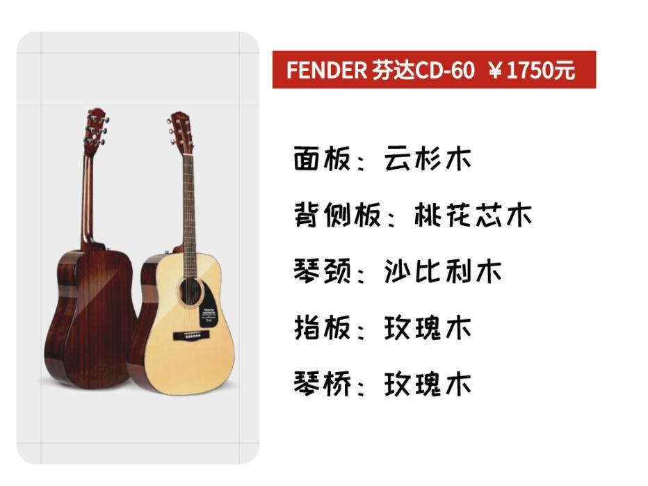 吉他怎么选琴尾,吉他宽指板和窄指板哪个好弹