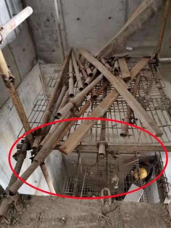 脚手架工程隐患识别图集,脚手架工程安全隐患图片讲解