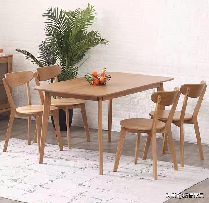 怎样确定自己的家具是什么木,如何去挑选一款好的实木家具