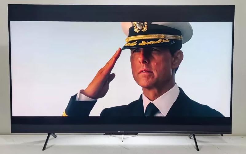 海信u6h什么时候上市,海信u6h什么档次