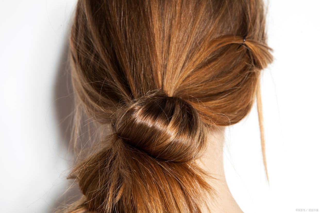 发尾老是打结怎么回事,接头发严重打结怎么办