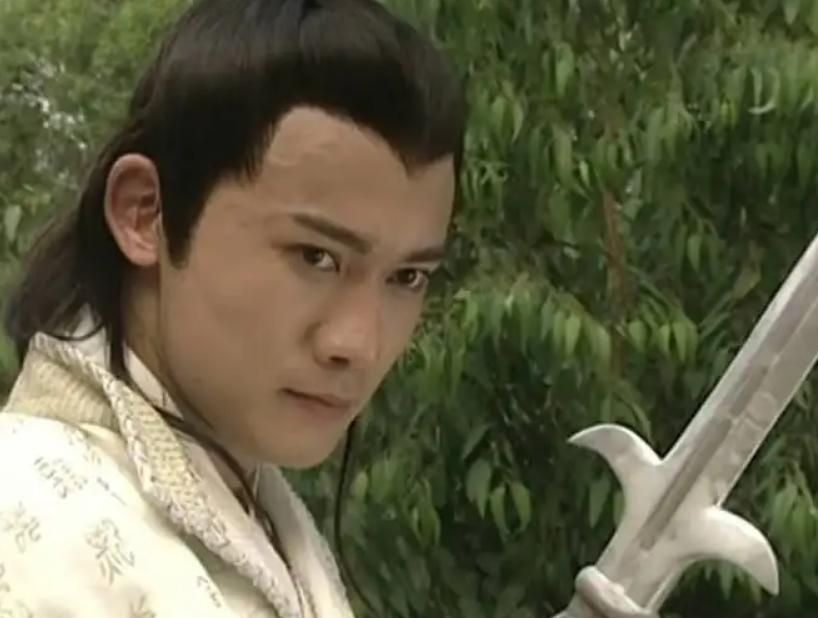 历史上根本不存在的九位风云人物,历史上无法被打败的五大猛将