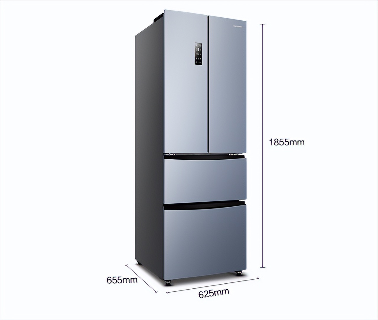 如何选择既实用价格又合理的冰箱,空间不大买哪个型号的冰箱最好