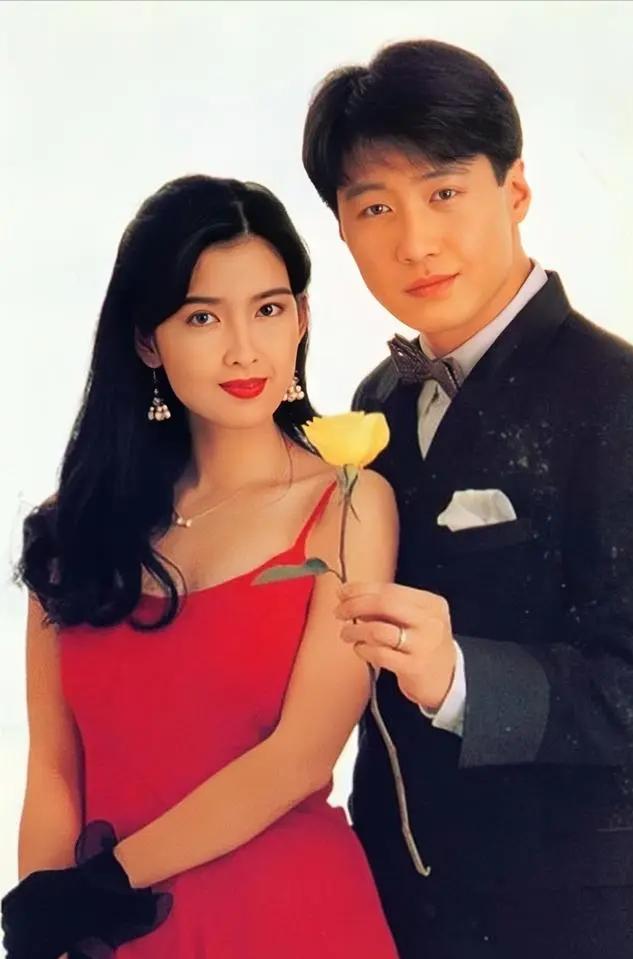 刘德华27岁的电影视频,刘德华几岁向吴倩莲求过婚