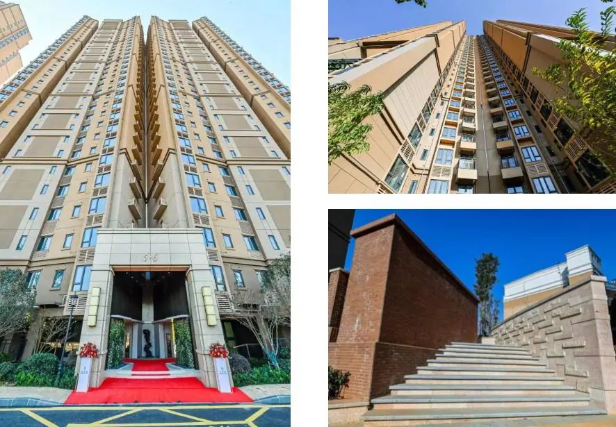 武汉新房出货图片,今年武汉新房交房有哪些地方