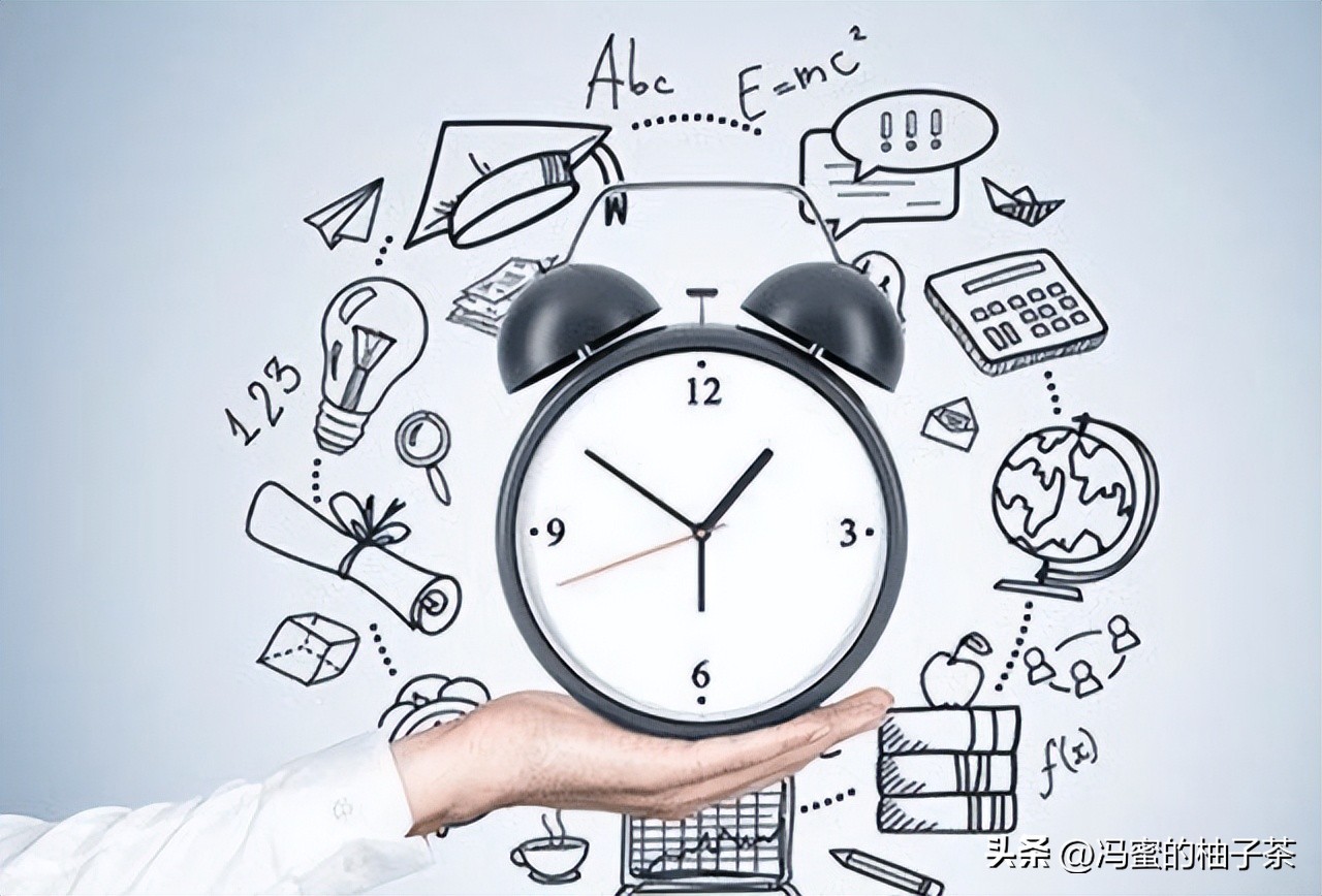 工作时间是否按实际工作时间,每天应如何分配工作时间