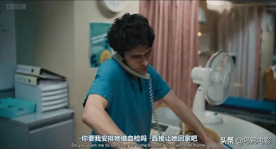 飙升9.4，太敢拍了！撕开血淋淋的现实，忍痛才刷完这剧...