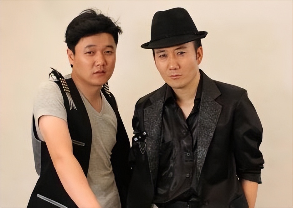 筷子兄弟最新消息现状,筷子兄弟发展现状