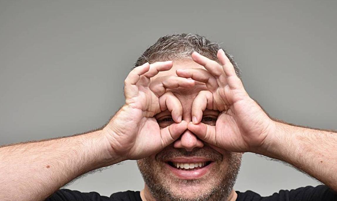 体毛多性欲就强？鼻子大丁丁就大？