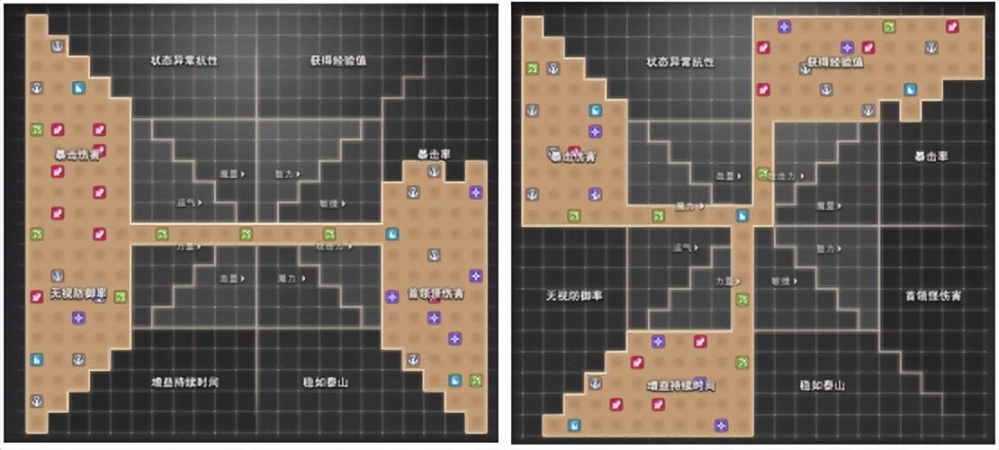 冒险岛影魂异人怎么玩,冒险岛隐魂异人怎么转职