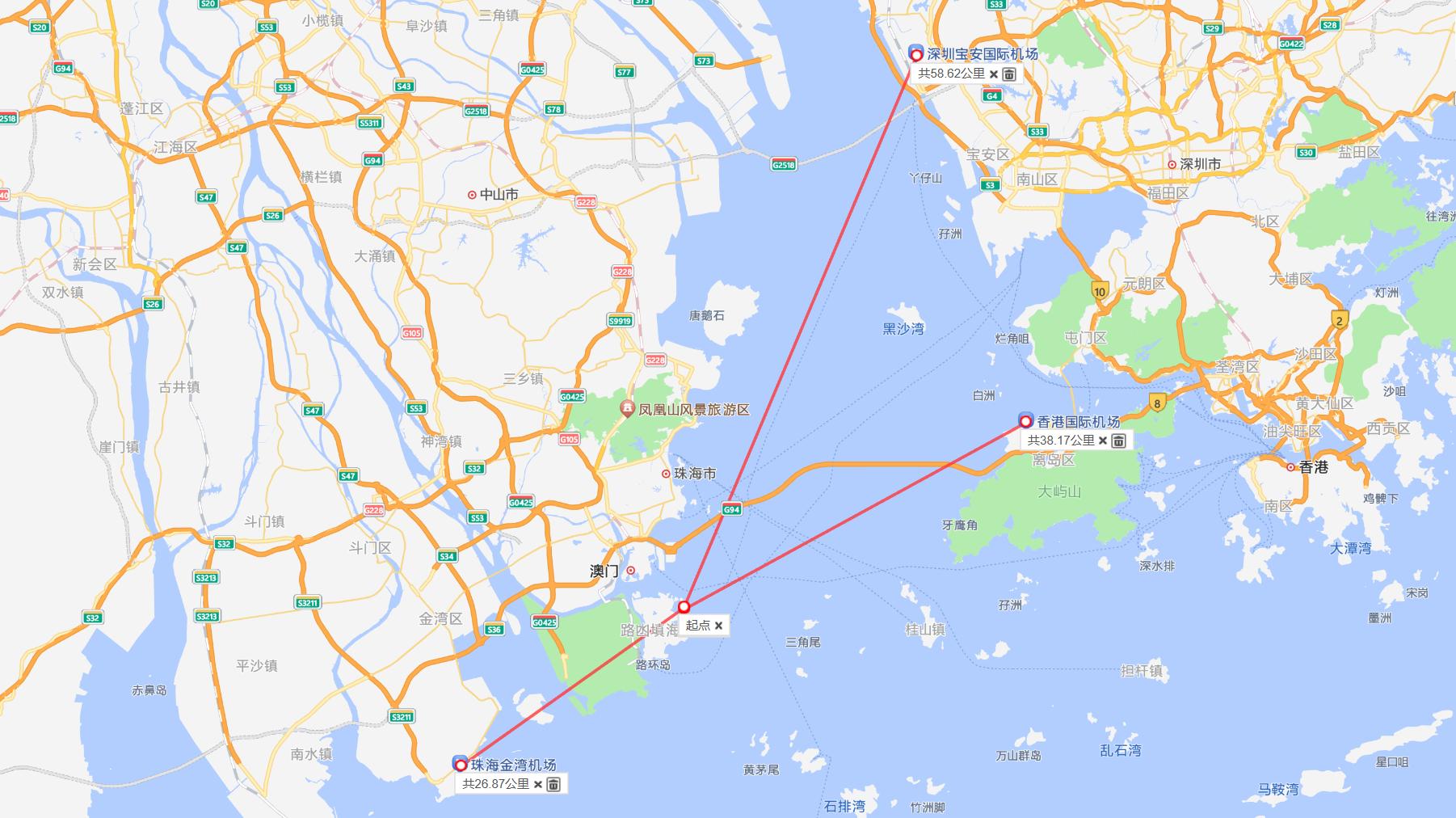 澳门与珠海合作推出民生项目,澳门横琴合作