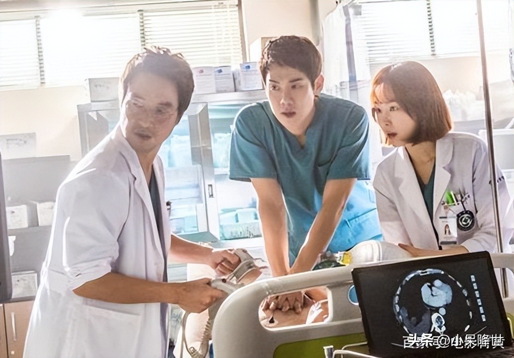 推荐几部女主高颜值高质量韩剧,推荐女主或女二比较强势的韩剧