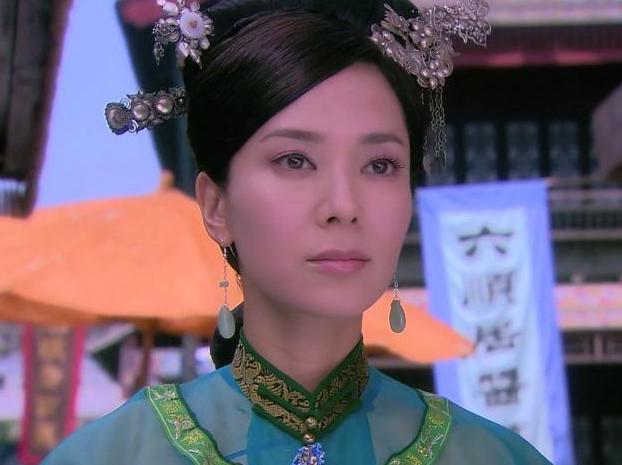 香港港姐郭羡妮嫁给穷人,港姐郭羡妮的幸福生活