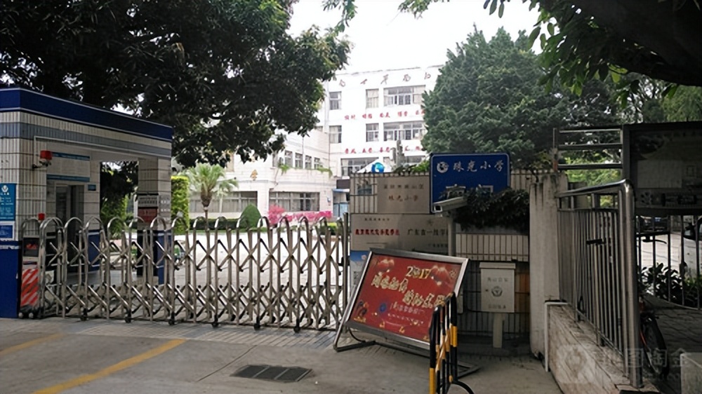 深圳南山真的那么强吗,深圳南山强吗