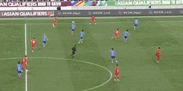 运动训练学角度分析比赛失利原因,运动战零射门