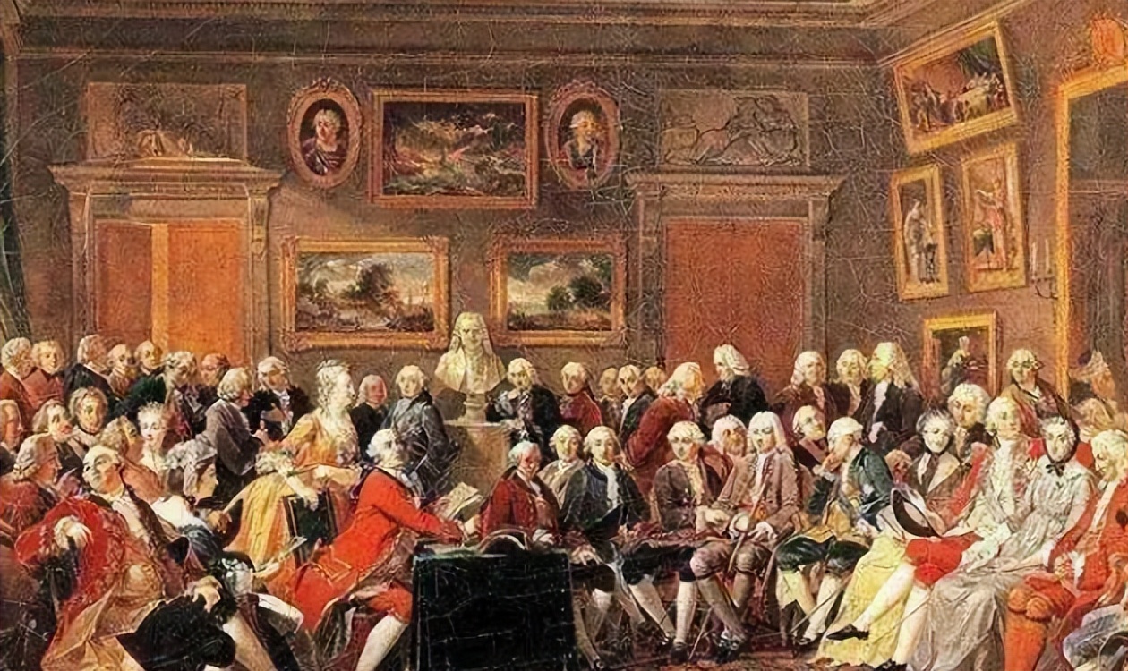 法兰西美第奇王后,与儿子路易十三的内战是如何爆发的?