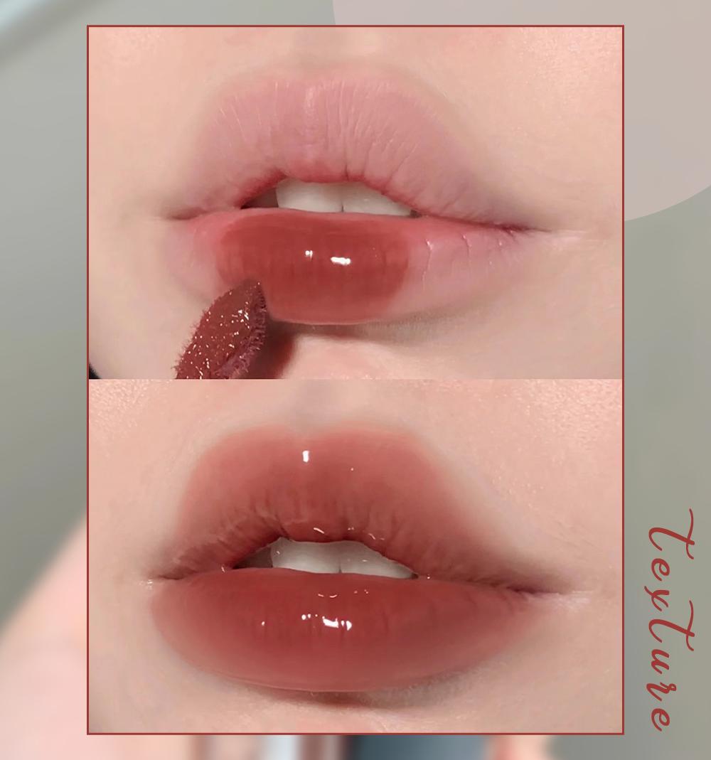 美丽的年末c位口红，氛围感焊死在嘴上！