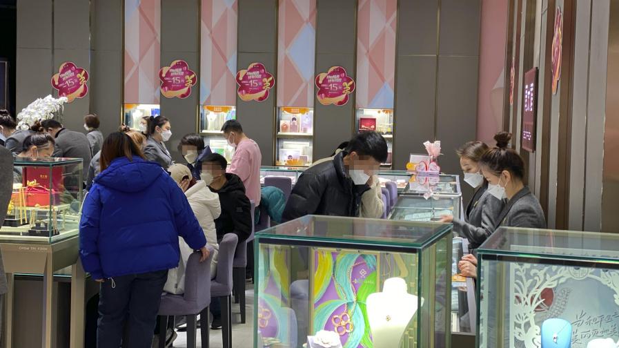 年后婚礼,新人今年扎堆结婚