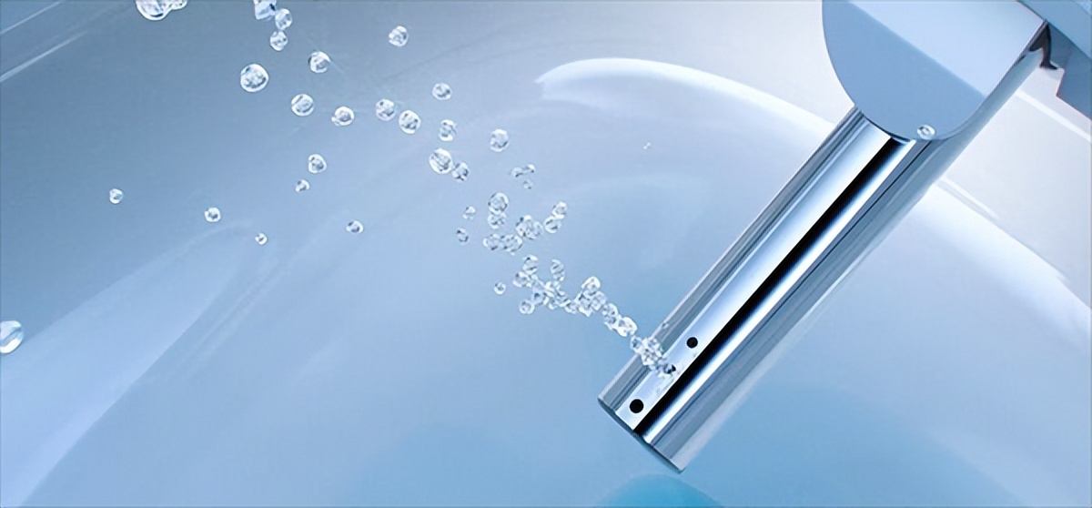 无接触式马桶,九牧浴室柜和马桶