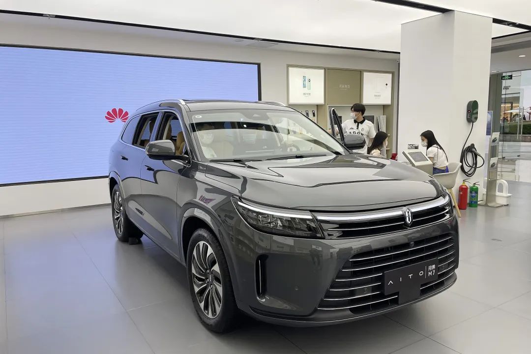 华为一场没有硝烟的战争,华为打了一场翻身仗