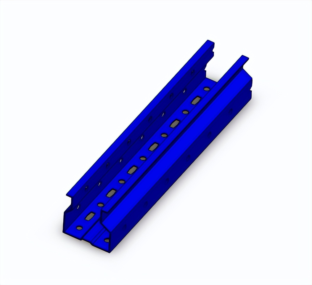智能货架仓储设备厂,智能仓储货架制造厂