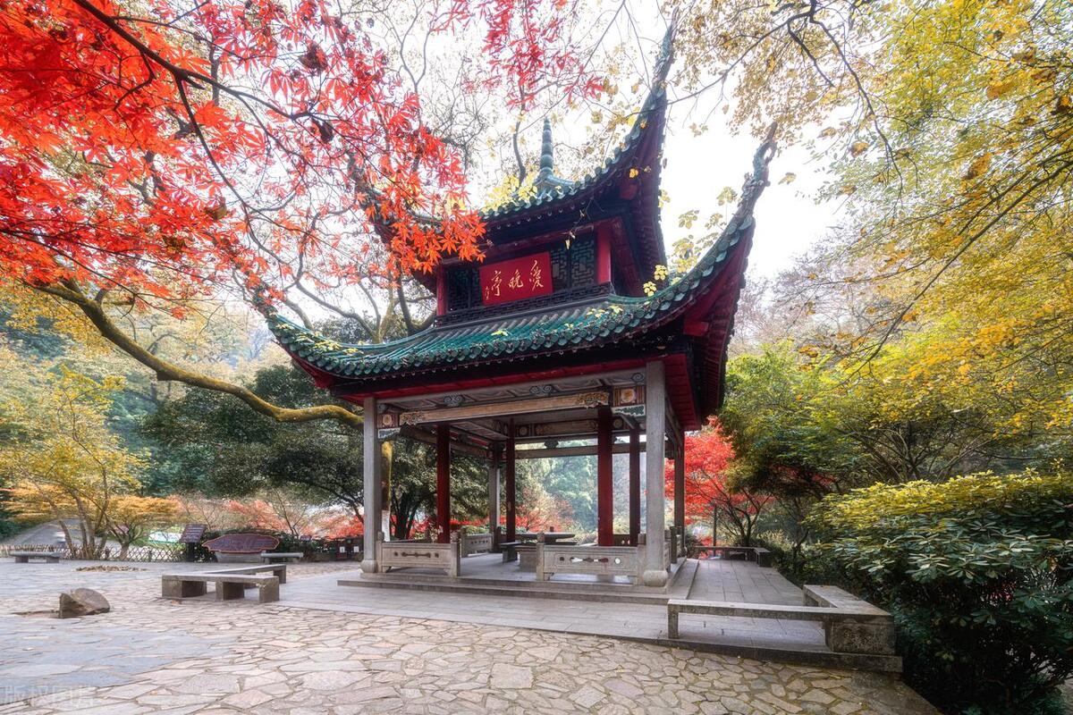 长沙最火十大网红景点,长沙亲子游必去十大景点