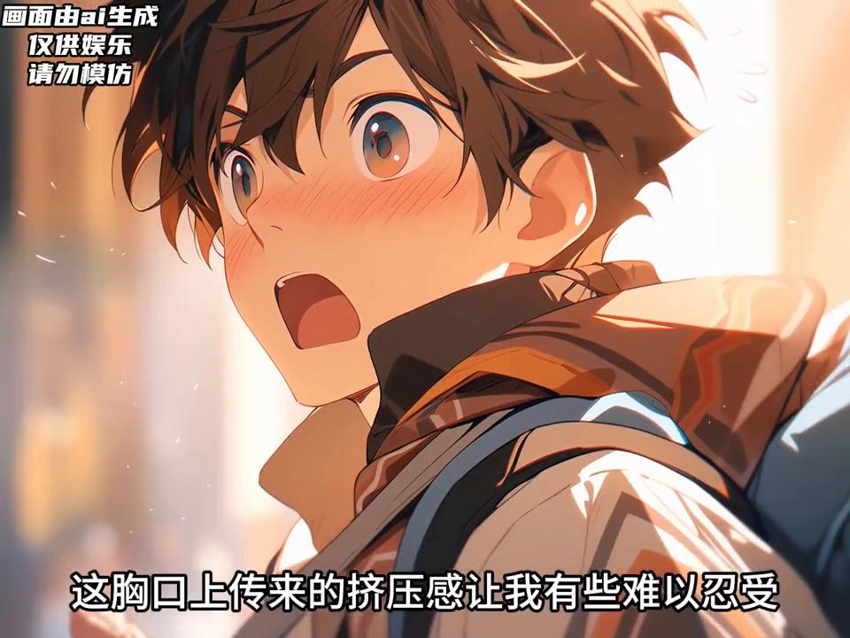 第1集｜给业主太太做顶级按摩#漫画解说