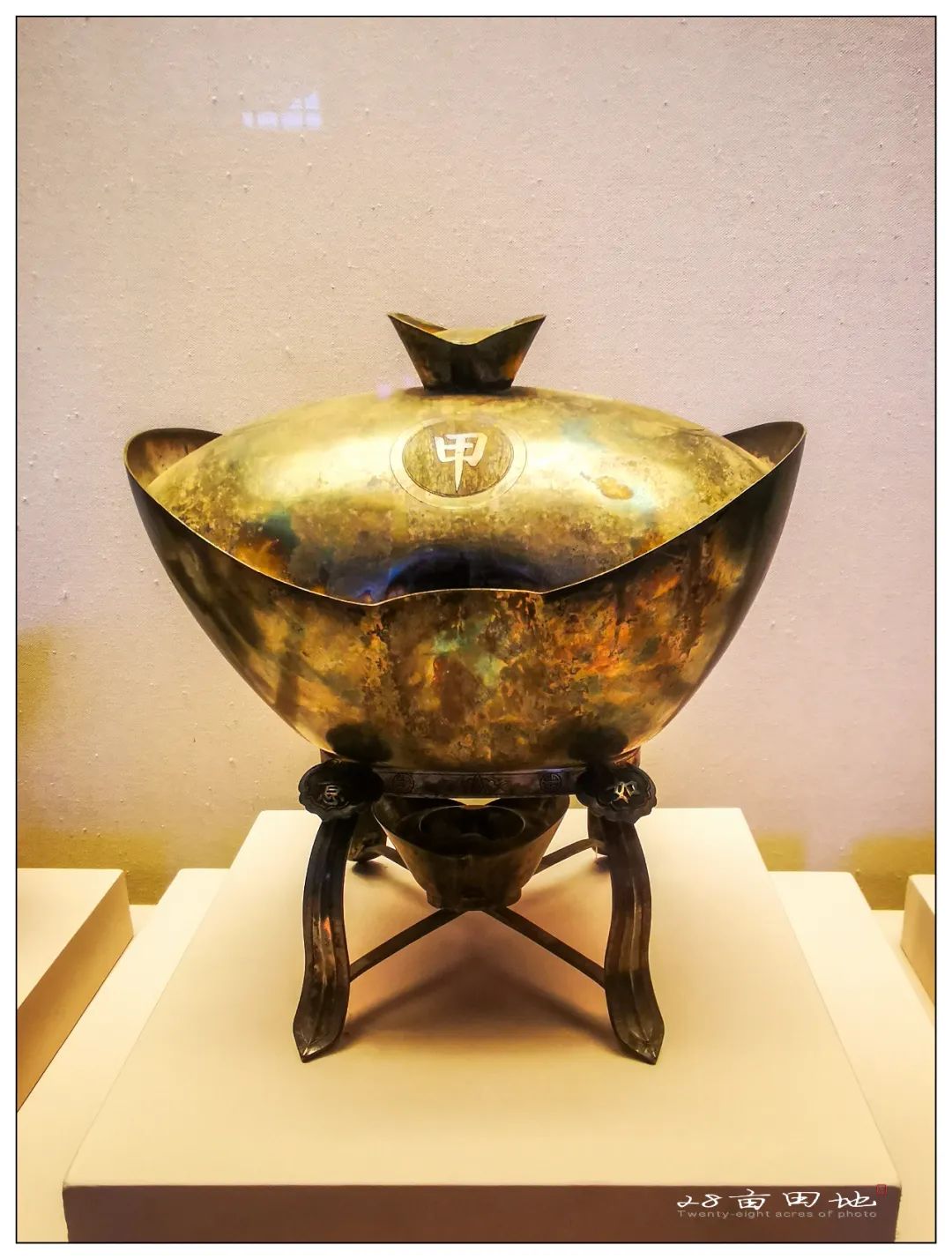 故宫600年-丹宸永固