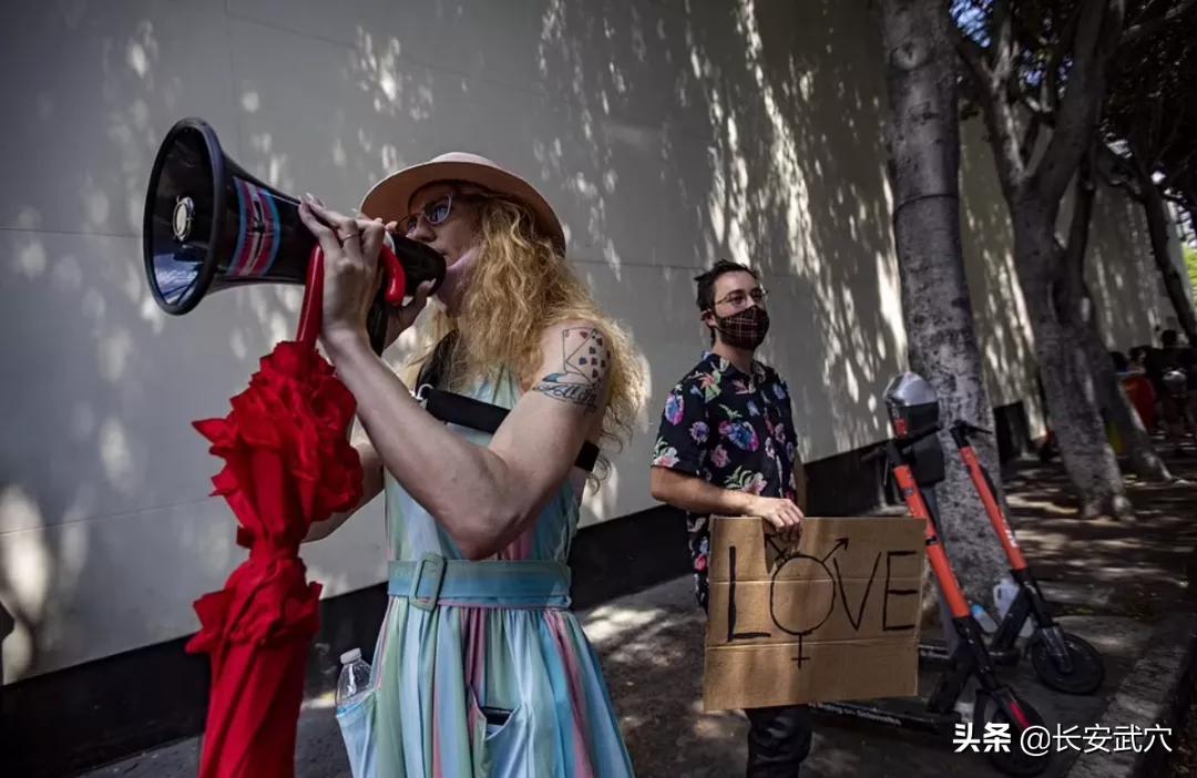 变性从娃娃抓起？这样的“性别教育”，让人细思极恐