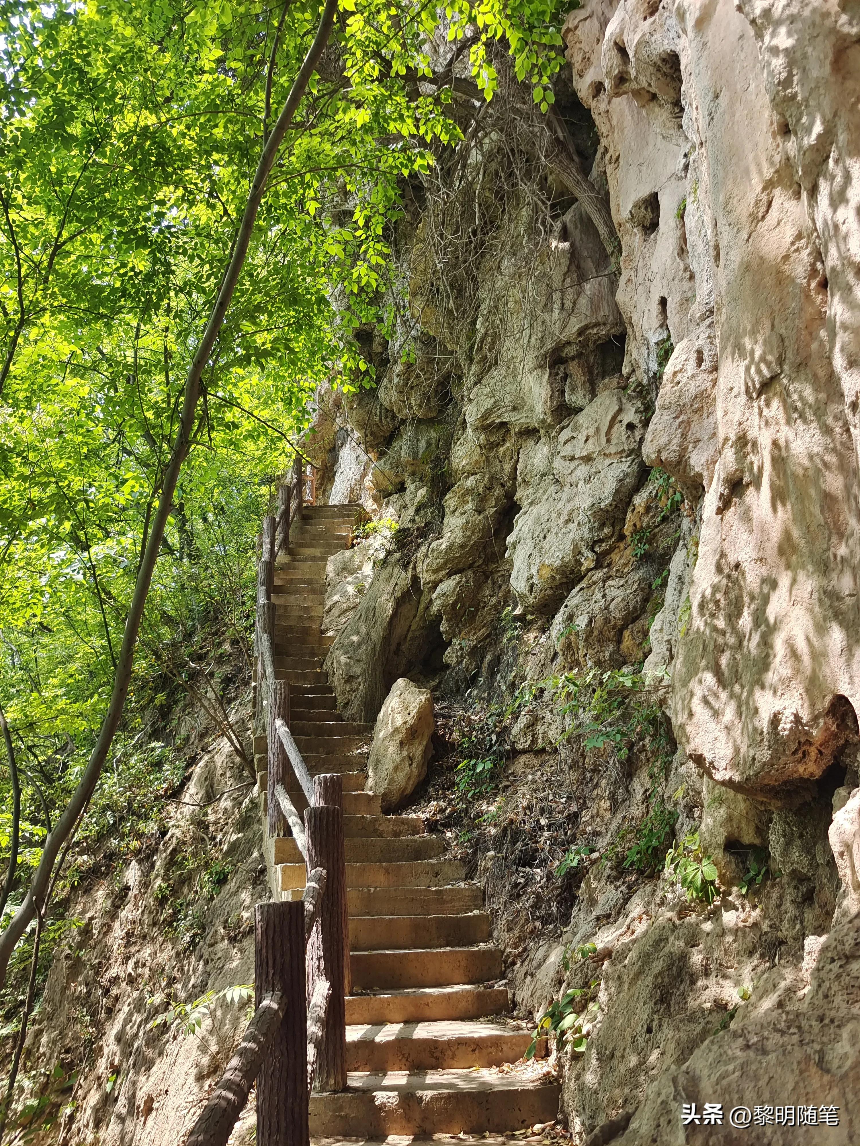 法海寺旅游攻略路线,法海禅寺在哪里