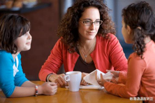 孩子说不清楚怎么矫正,儿童说话说不清楚后期怎么矫正