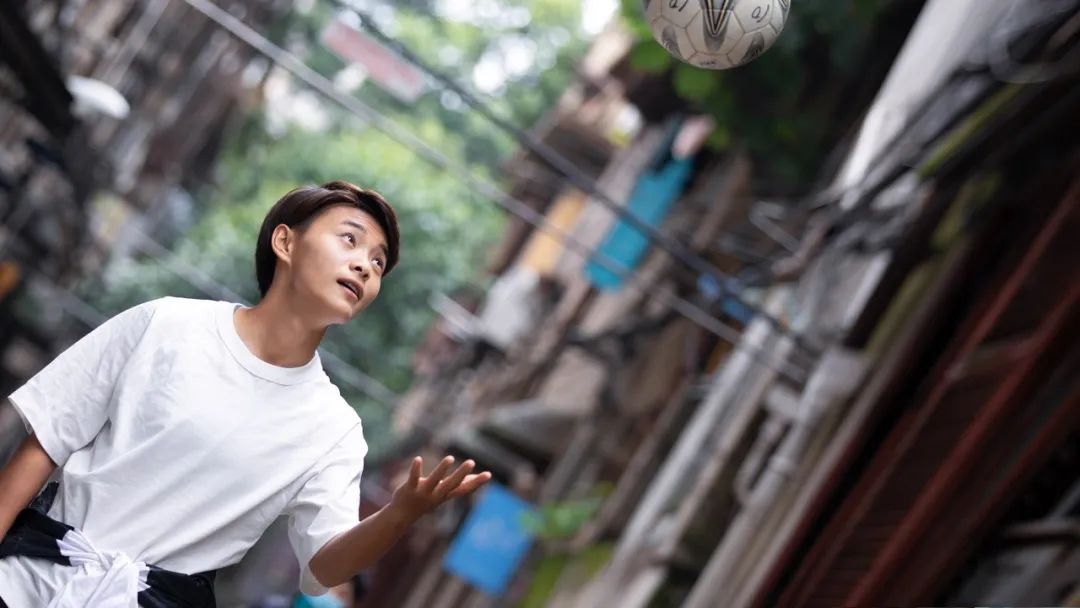 最动人的瞬间不过是日常一幕,最动人的瞬间是什么