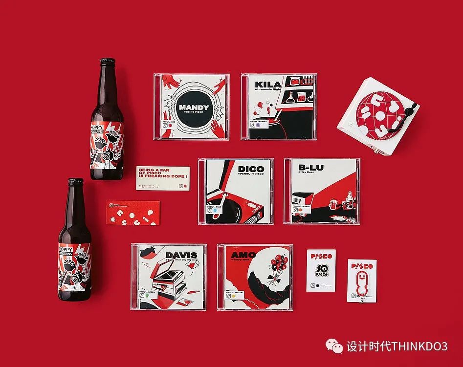 2021包装红点设计奖,2016德国红点最佳设计奖获奖作品