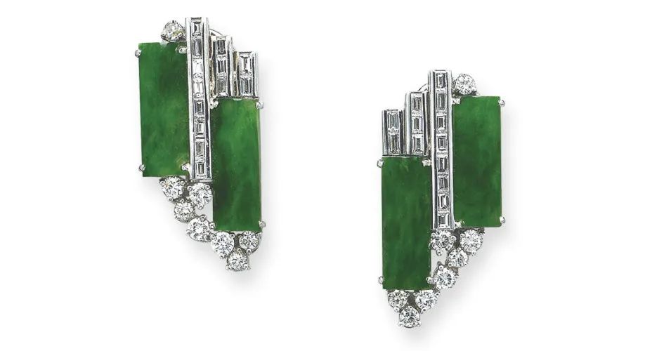 春节戴什么翡翠好,快过年了戴什么翡翠合适呢