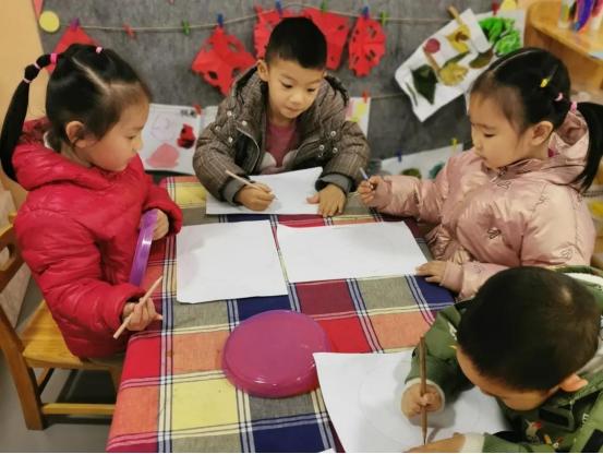 很高兴遇见你！成都武侯三幼世界足球日系列活动“足”够精彩