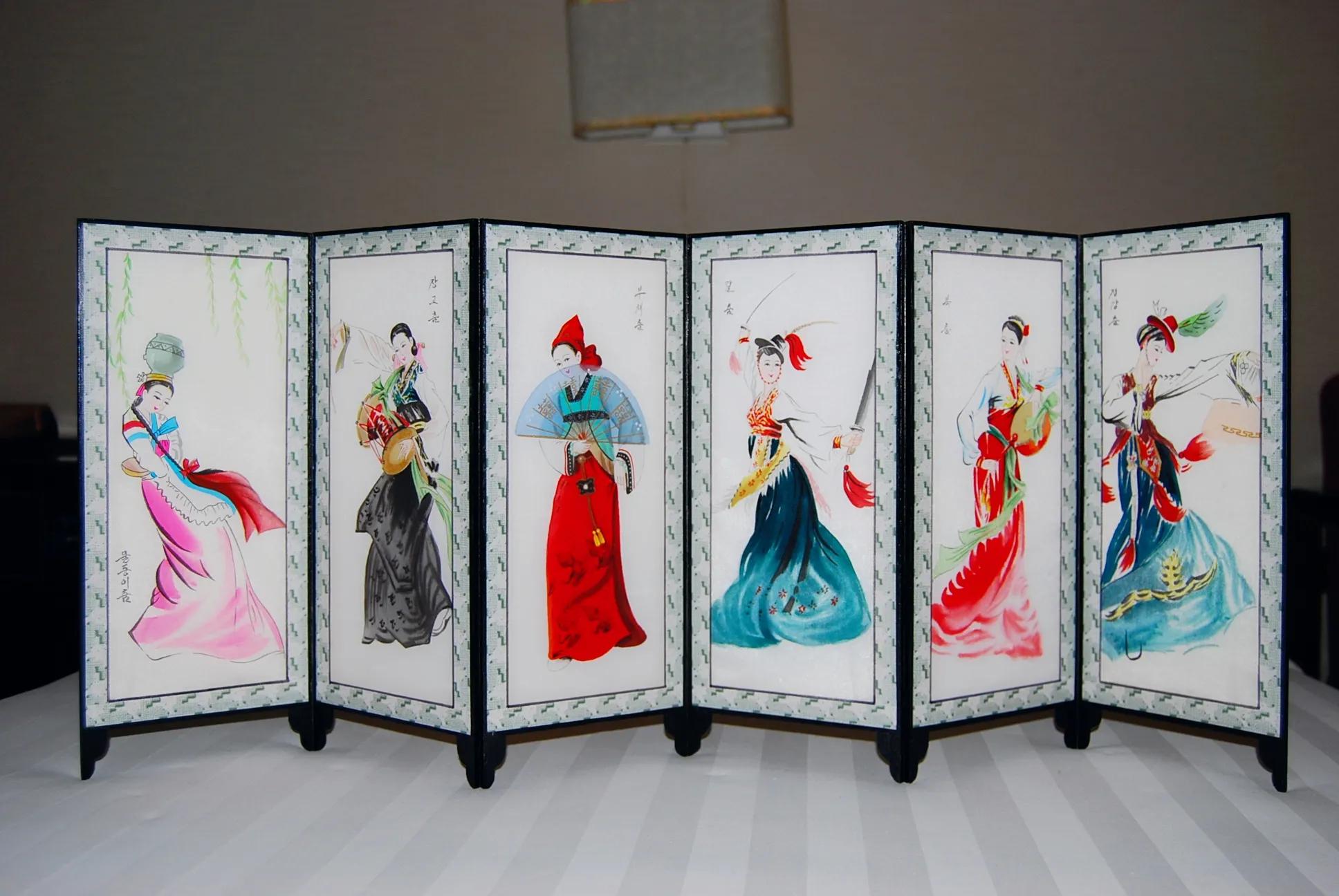 朝鲜旅游必购礼物攻略,去朝鲜必买的纪念品