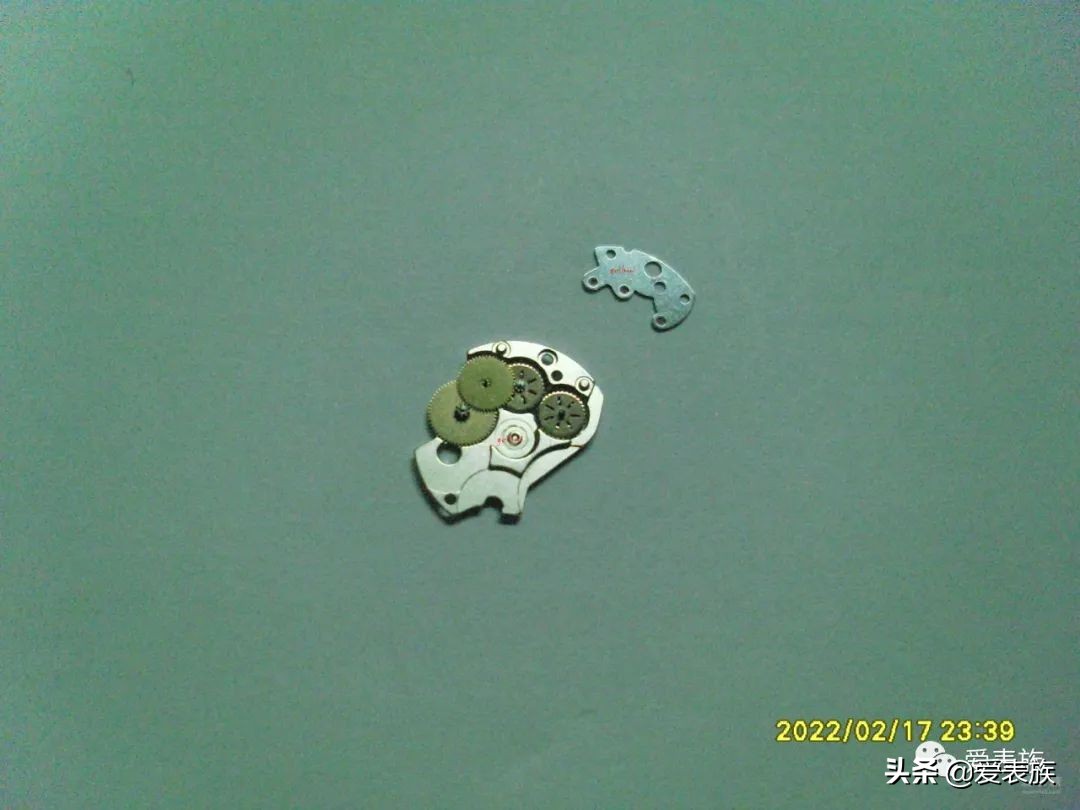 梅花23909S-063保养