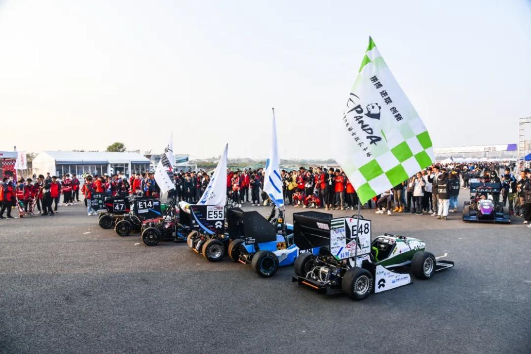 圆梦今夏，筑梦成电|科技人文篇之“科技篇”