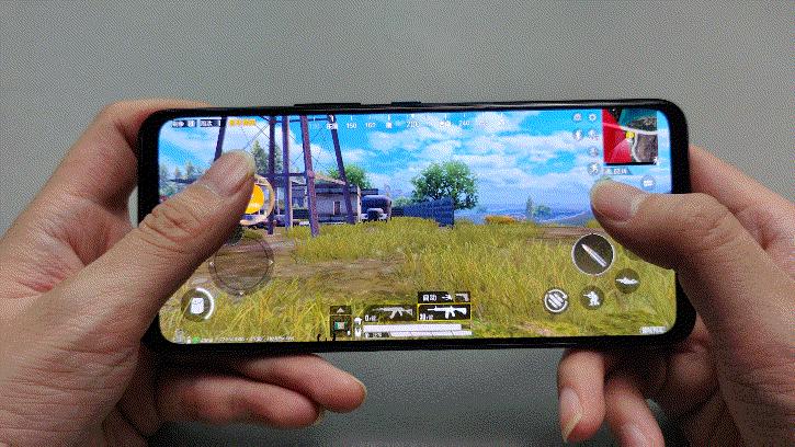 rog游戏手机7和7pro有什么区别,rog7pro游戏手机测评