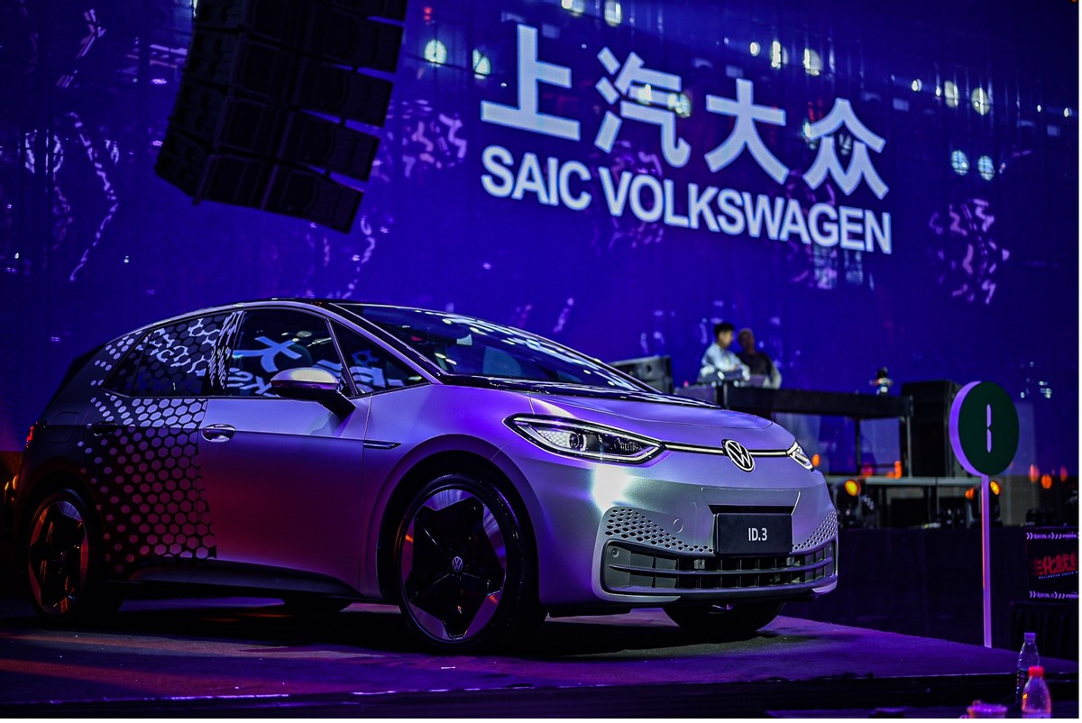 上汽大众的十大核心亮点是什么,上汽大众品牌价值观以人为本