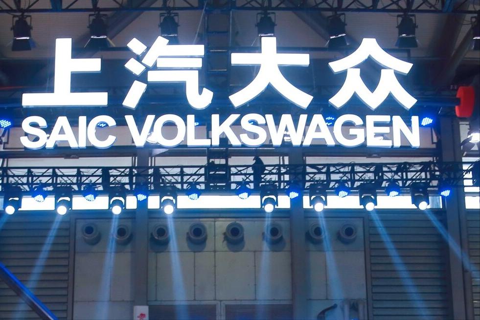 上汽大众为什么销量还是那么高,上汽大众现在怎么样