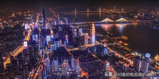 中国十大城市在哪儿,中国最有特色十大城市