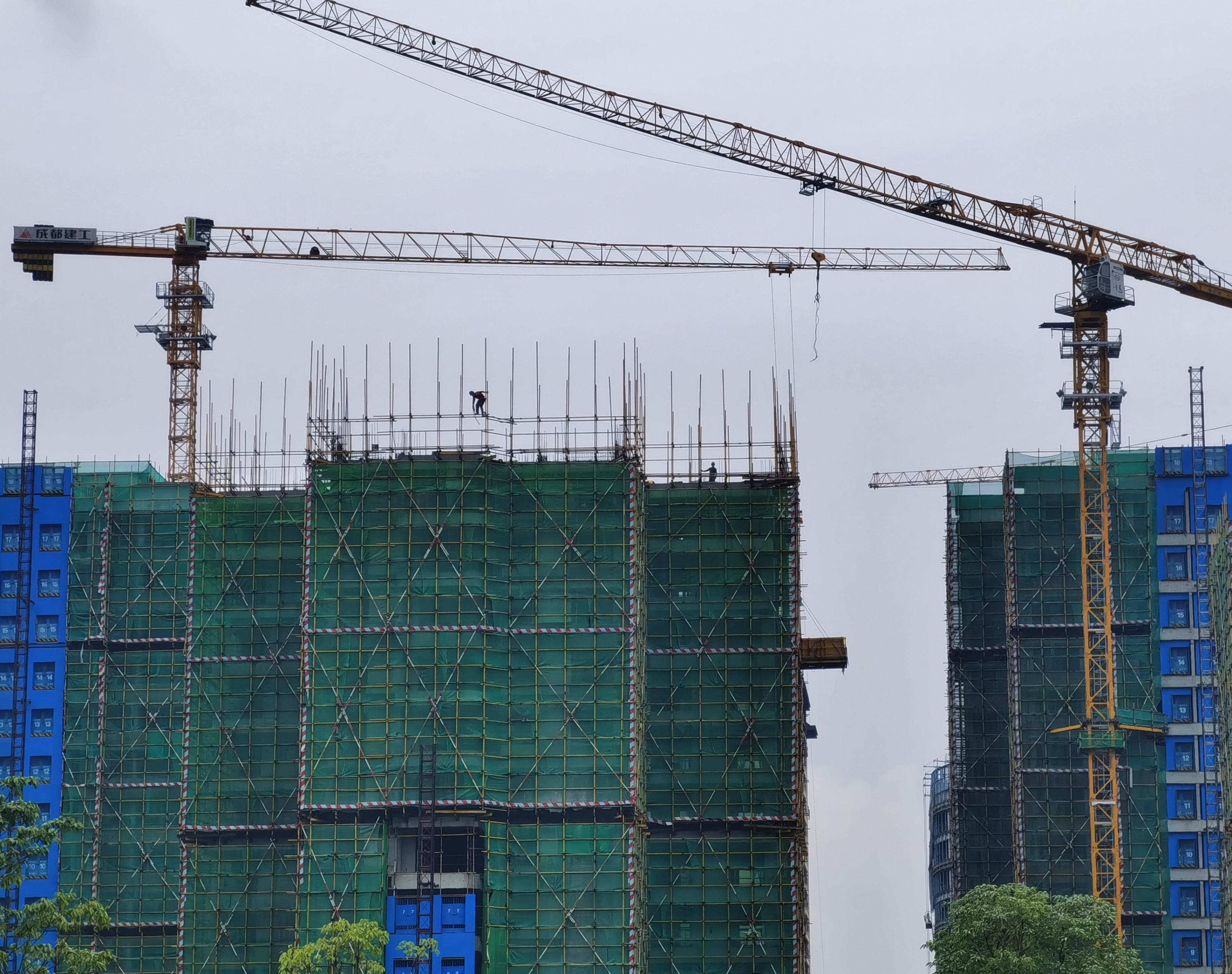 双流芯谷人才住房,成都芯谷军民融合产业园租赁房