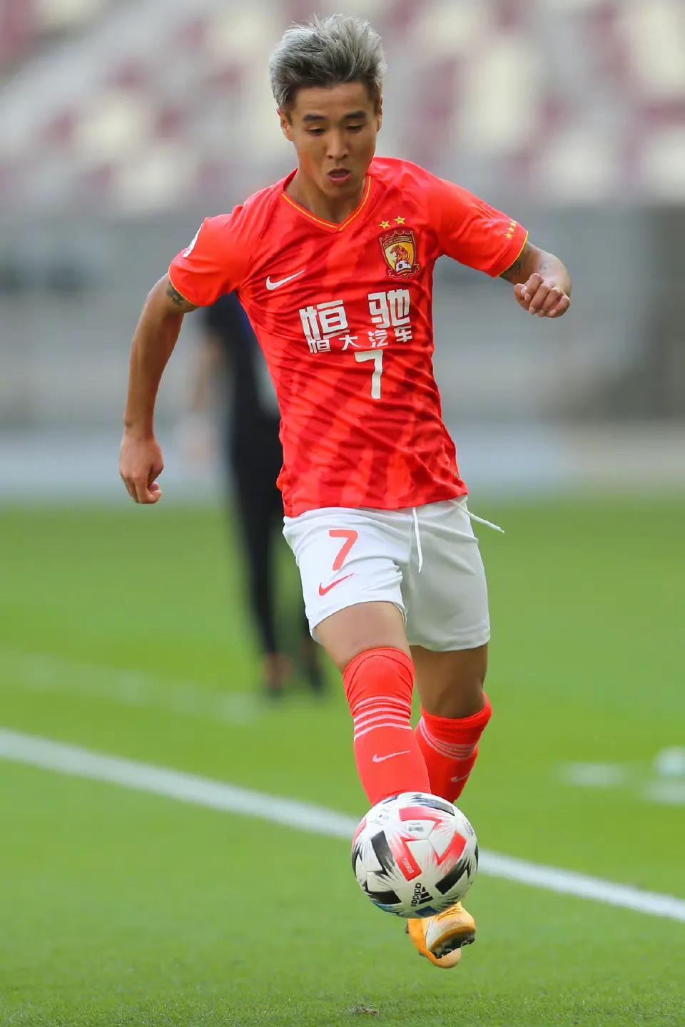 广州恒大2019年亚冠赛程表,现在广州恒大亚冠赛程表