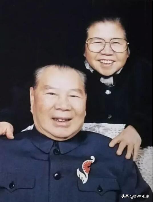 我军三杨,解放军中的三杨