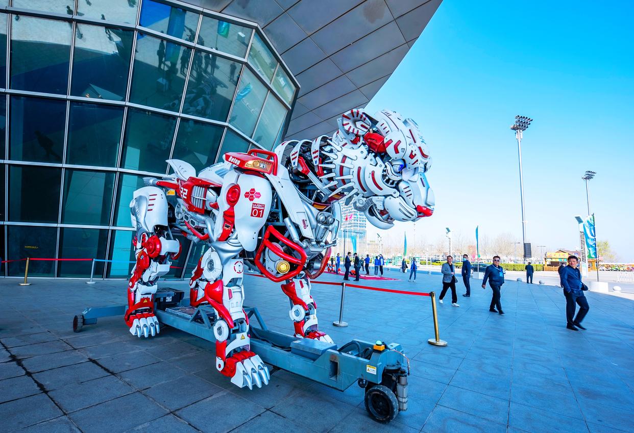 夏天大连适合旅游的地方,避暑胜地大连