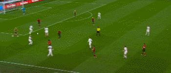 当葡萄牙落后c罗梅开二度赢球,葡萄牙赢球赢盘看c罗