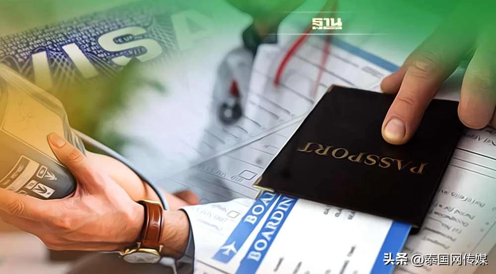 泰国2月1日开放后入境人数,泰国居留签证申请条件